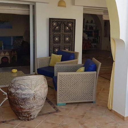 أغير Chambre D'Hotes, Dar L'Air Du Temps المظهر الخارجي الصورة