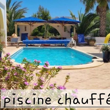 أغير Chambre D'Hotes, Dar L'Air Du Temps المظهر الخارجي الصورة
