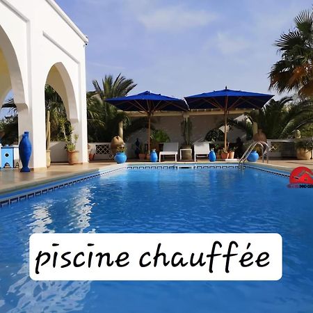 أغير Chambre D'Hotes, Dar L'Air Du Temps المظهر الخارجي الصورة