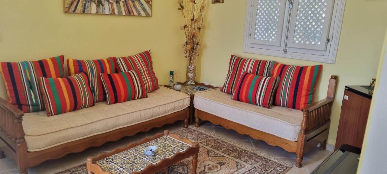 أغير Chambre D'Hotes, Dar L'Air Du Temps المظهر الخارجي الصورة