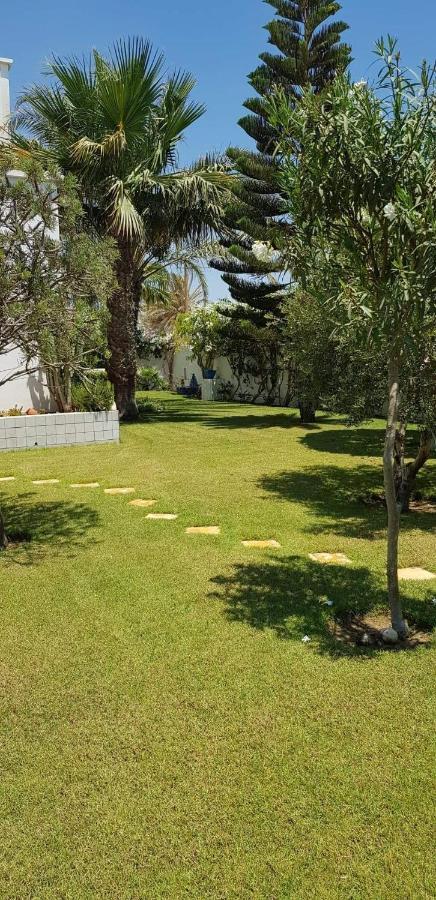 أغير Chambre D'Hotes, Dar L'Air Du Temps المظهر الخارجي الصورة