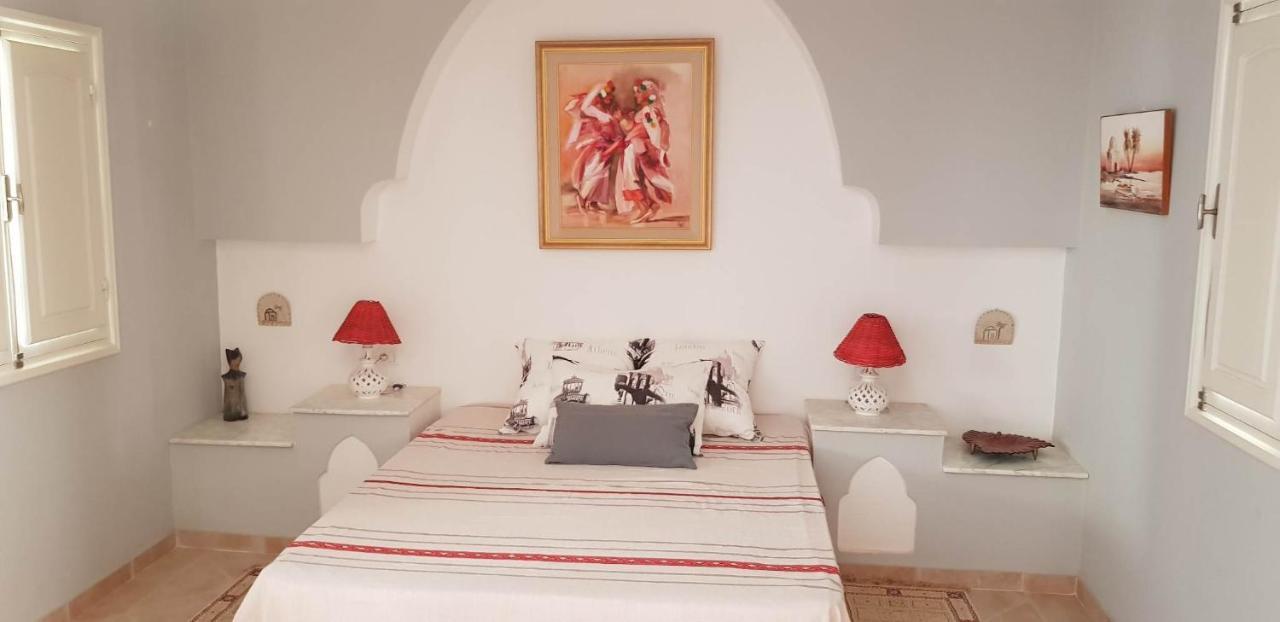 أغير Chambre D'Hotes, Dar L'Air Du Temps المظهر الخارجي الصورة