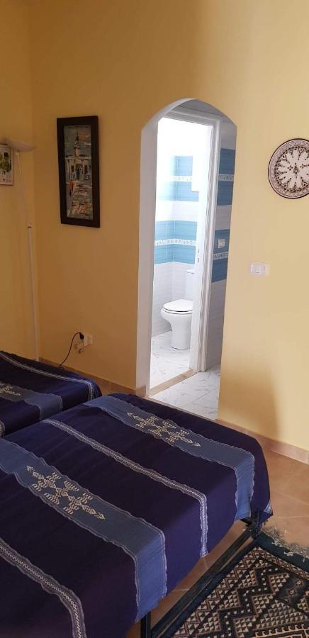أغير Chambre D'Hotes, Dar L'Air Du Temps المظهر الخارجي الصورة