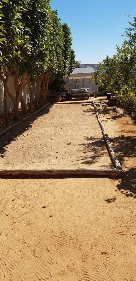 أغير Chambre D'Hotes, Dar L'Air Du Temps المظهر الخارجي الصورة
