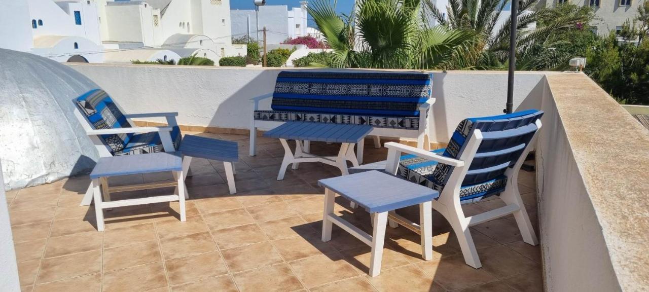 أغير Chambre D'Hotes, Dar L'Air Du Temps المظهر الخارجي الصورة