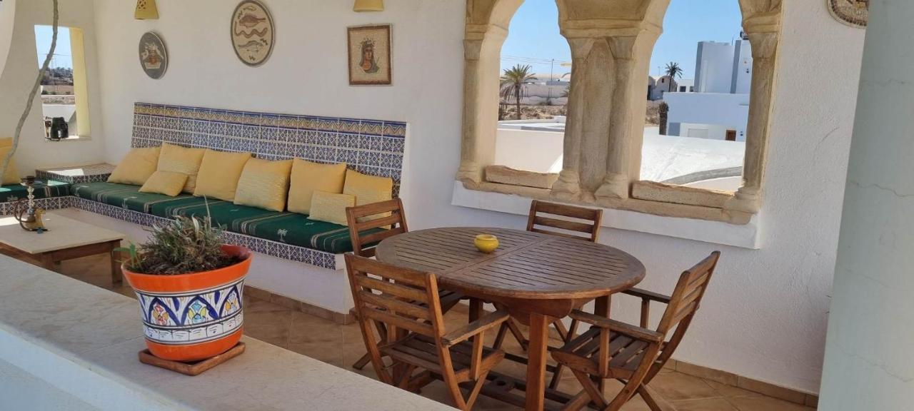 أغير Chambre D'Hotes, Dar L'Air Du Temps المظهر الخارجي الصورة