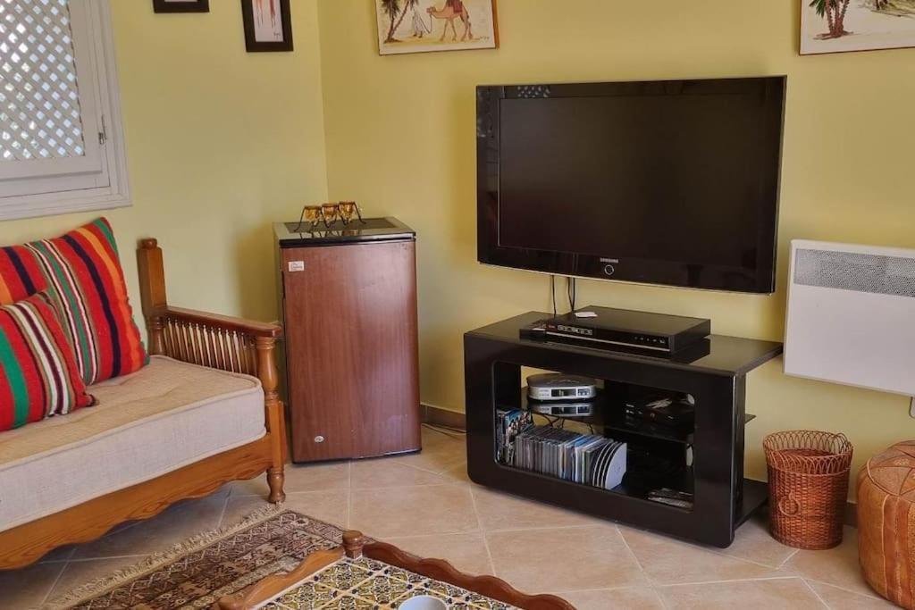 أغير Chambre D'Hotes, Dar L'Air Du Temps المظهر الخارجي الصورة