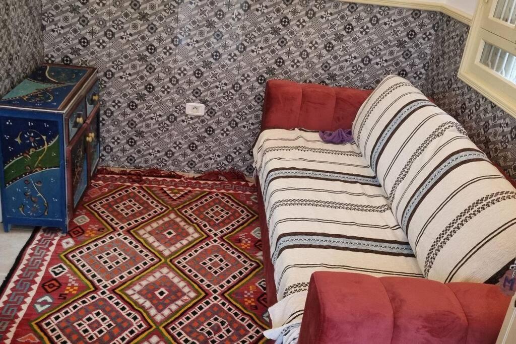 أغير Chambre D'Hotes, Dar L'Air Du Temps المظهر الخارجي الصورة