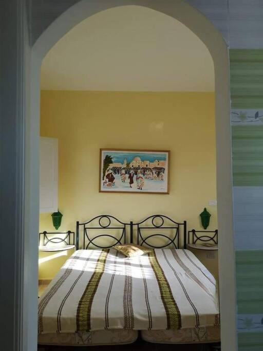 أغير Chambre D'Hotes, Dar L'Air Du Temps المظهر الخارجي الصورة