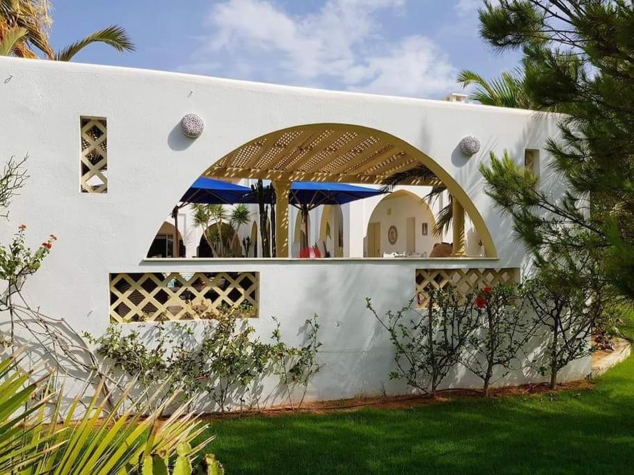 أغير Chambre D'Hotes, Dar L'Air Du Temps المظهر الخارجي الصورة