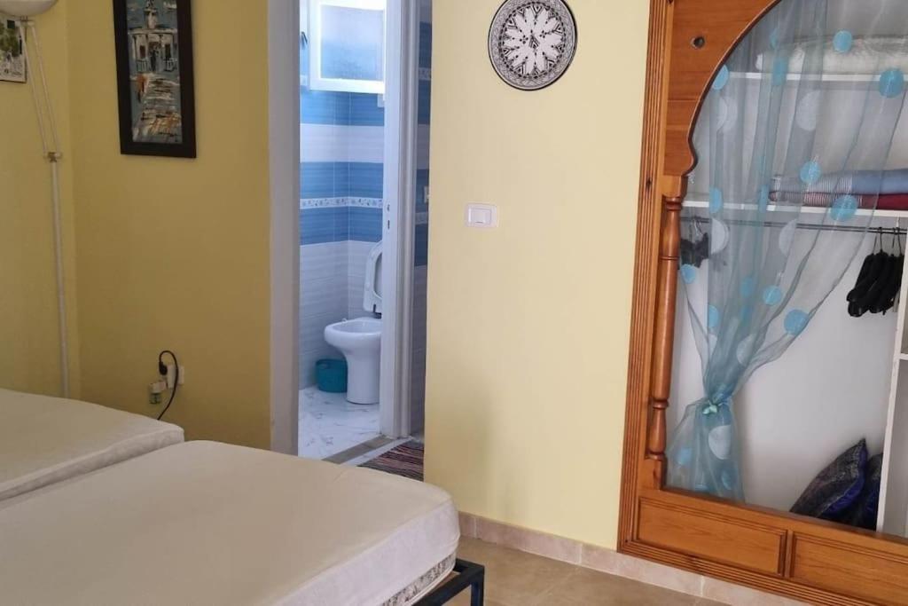 أغير Chambre D'Hotes, Dar L'Air Du Temps المظهر الخارجي الصورة