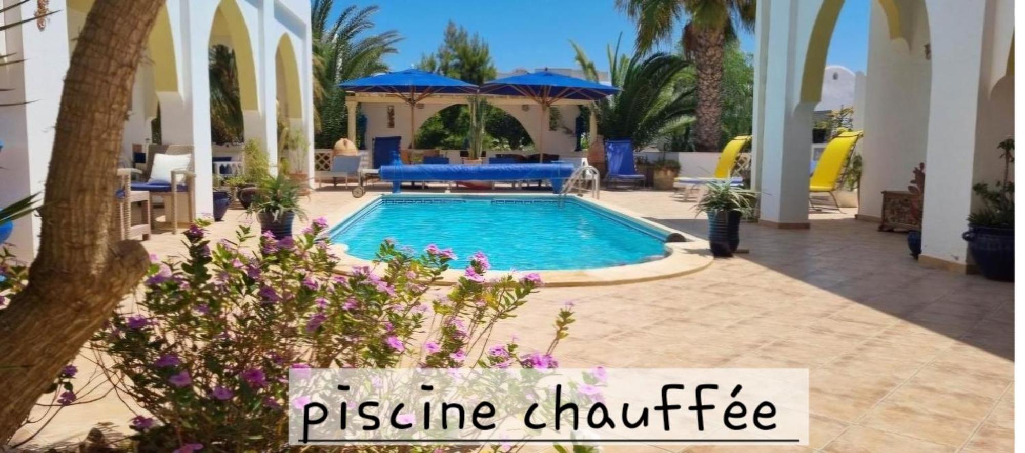 أغير Chambre D'Hotes, Dar L'Air Du Temps المظهر الخارجي الصورة
